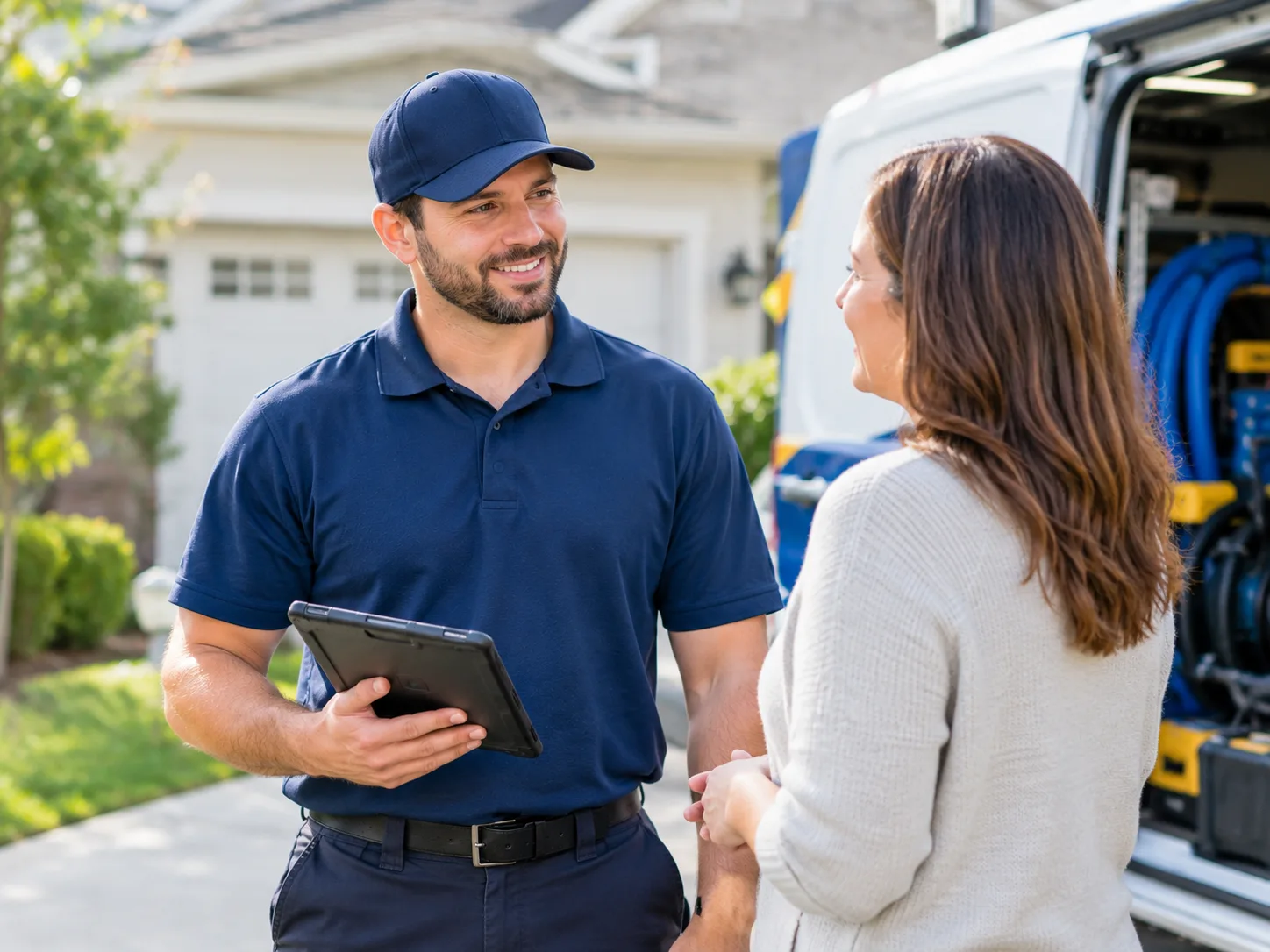 Sewage Backup Cleanup Forestdale, RI FAQs